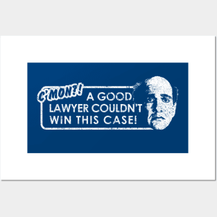 Ted - A GOOD Lawyer (Scrubs) Posters and Art